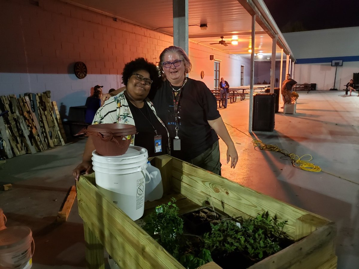 Crystal Upton tweet media