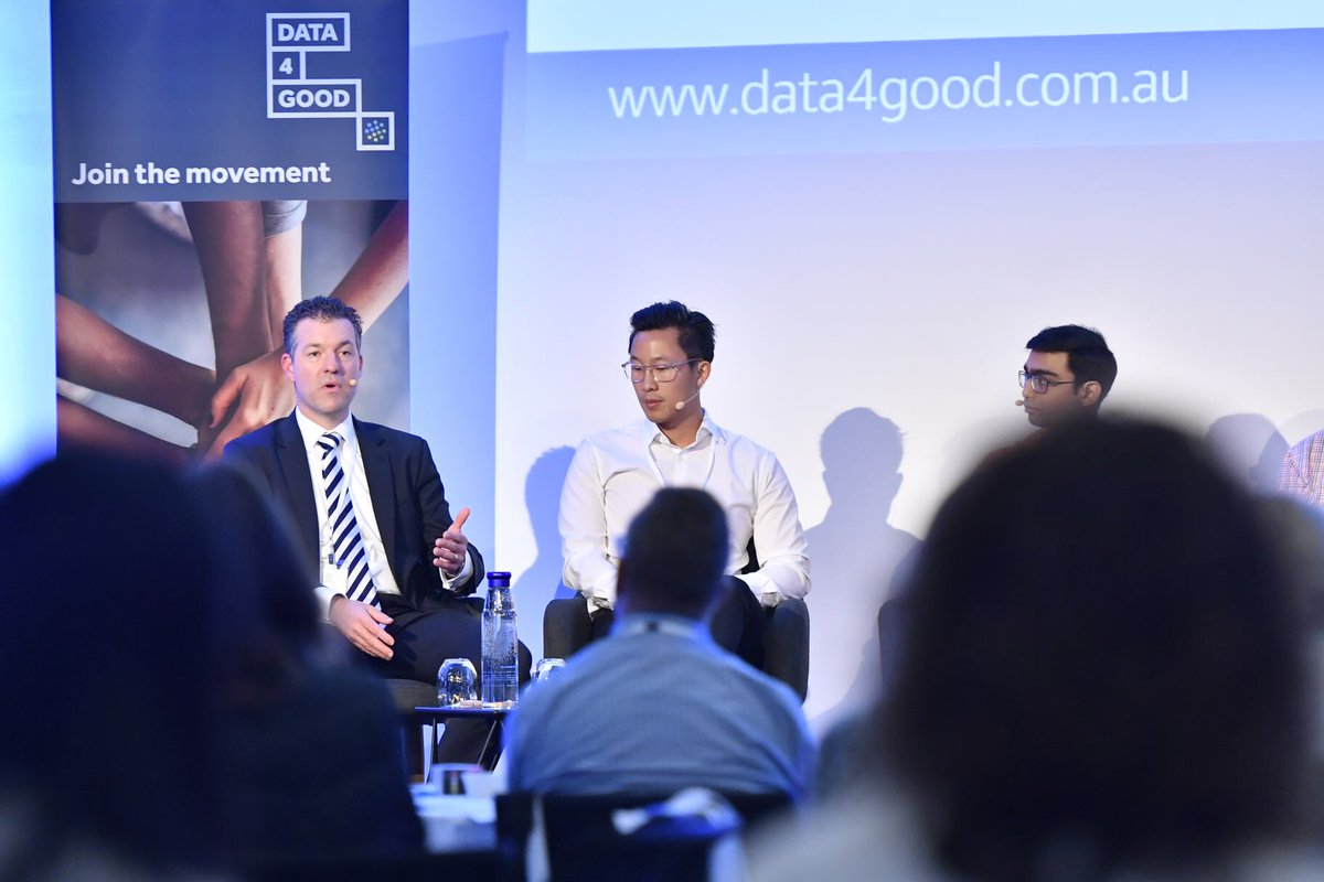 D4GAus's tweet photo. What a great way to wrap up yesterday, our panel were amazing &amp; our guests asked some very interesting questions 👏🏼 we’re so pleased with the outcome of the entire day! https://t.co/VnrkCFVfQO