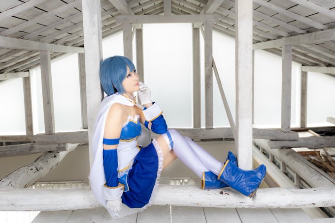 Twitterのコスプレ画像63