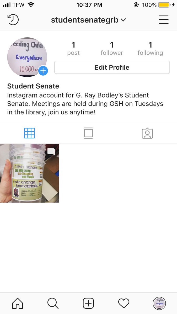 Student Senate (@senate_student) / Posts / X