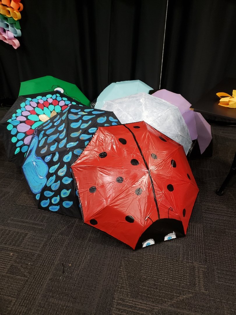 Crystal Upton tweet media