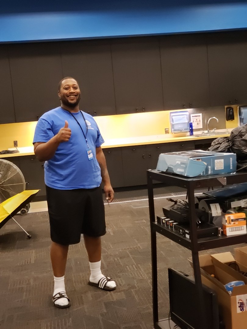 Crystal Upton tweet media