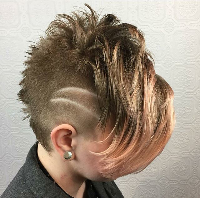 BuzzcutGuide's tweet image. #buzzcut