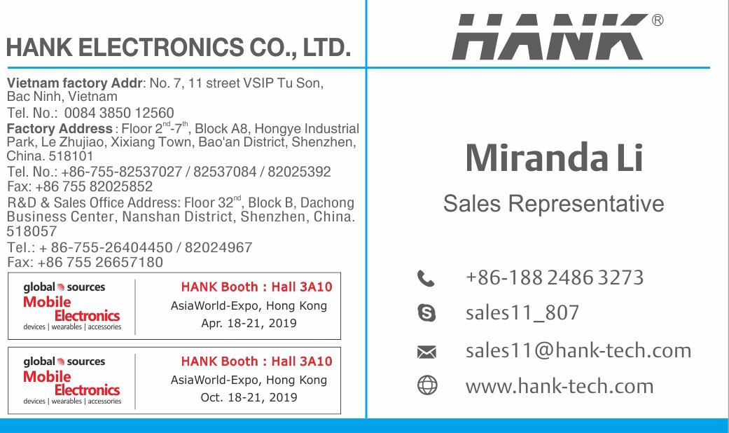 #HankElectronics #SmartHome #SmartNews #IoTSecurity