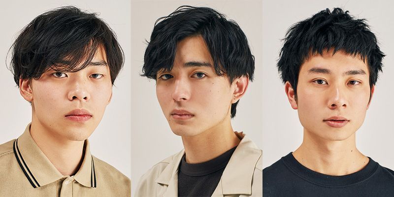 ボブ、マッシュ、ベリーショート。春のおすすめヘアカタログを更新中！

bit.ly/2ur8l5v
第２弾は人気サロン「OLTA」からの提案です。