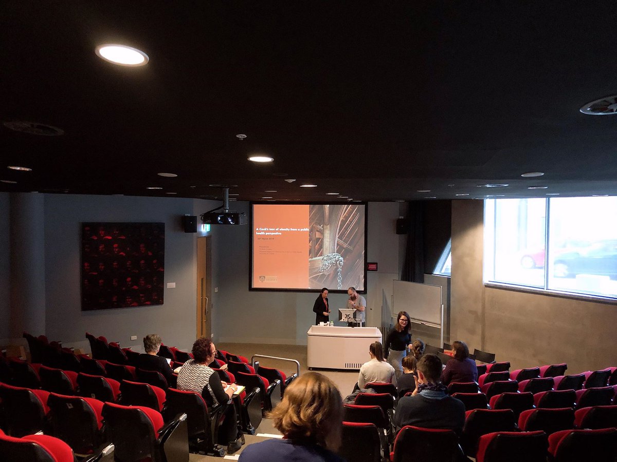 UTAS Better Health tweet media