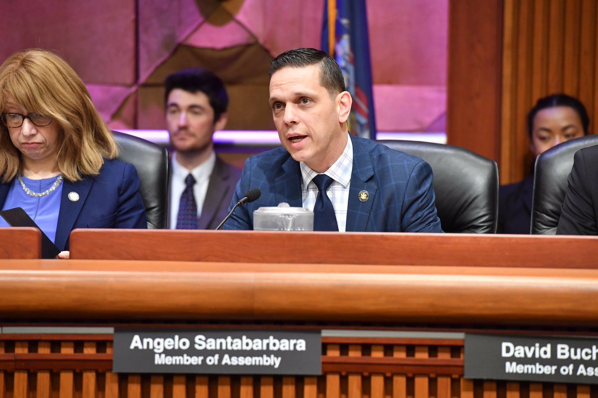This week’s join budget hearing on with the New York State Assembly’s Committee on Mental Health—calling for a state budget that makes direct care workers a priority. More than 128,000 New Yorker’s with developmental disabilities are counting on us <a href="/Fair2DirectCare/">#bFair2DirectCare</a>