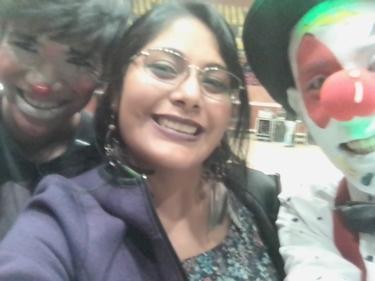 Magy110311's tweet photo. @LosAfroBrothers  disfrutando de buena música después @LOSCALIGARIS https://t.co/exbGypd0NF