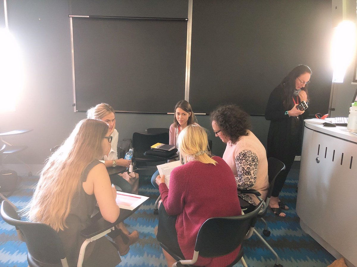 UTAS_BHRT's tweet photo. UTAS Better Health Research Theme workshop: How to evaluate complex health promotion programs in the real world on 27 March 2019. Presenter: Dr Anne Grunseit, The Australian Prevention Partnership Centre, University of Sydney hosted by @UTAS_BHRT @ResearchMenzies @UTAS_ https://t.co/ttikcDVF8q