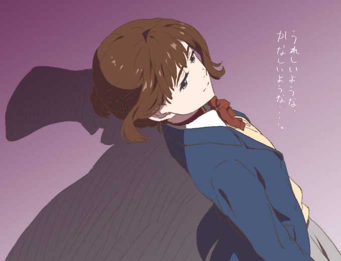 ブギーポップのtwitterイラスト検索結果 古い順