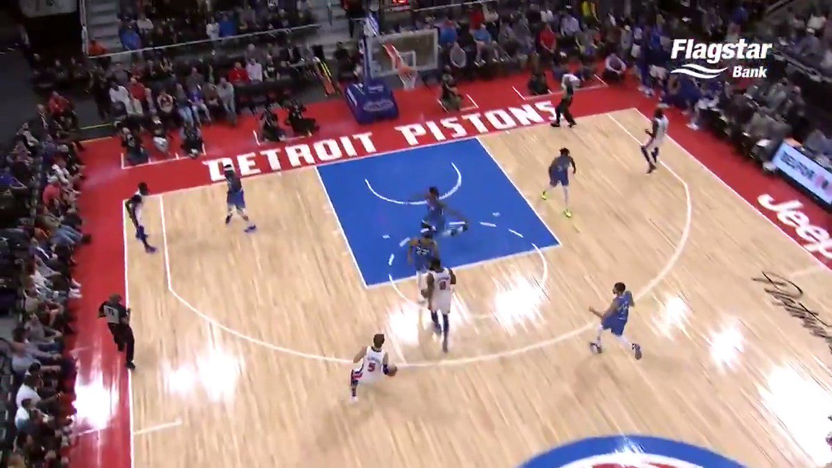 Detroit Pistons on Twitter "BIG win for the PlayoffPush See the best