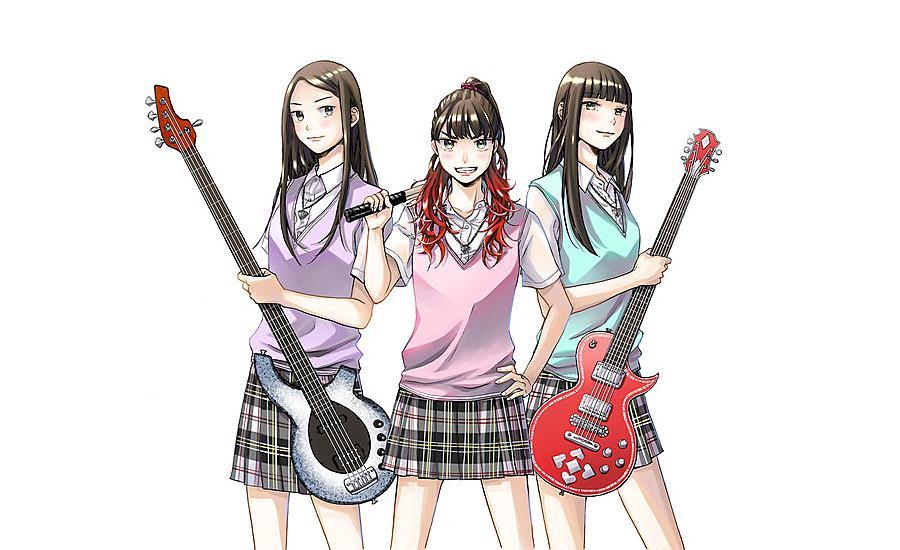 Pinga [ピンガ] tweet media