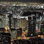【絶景】美しい夜景の正体がしんどい件