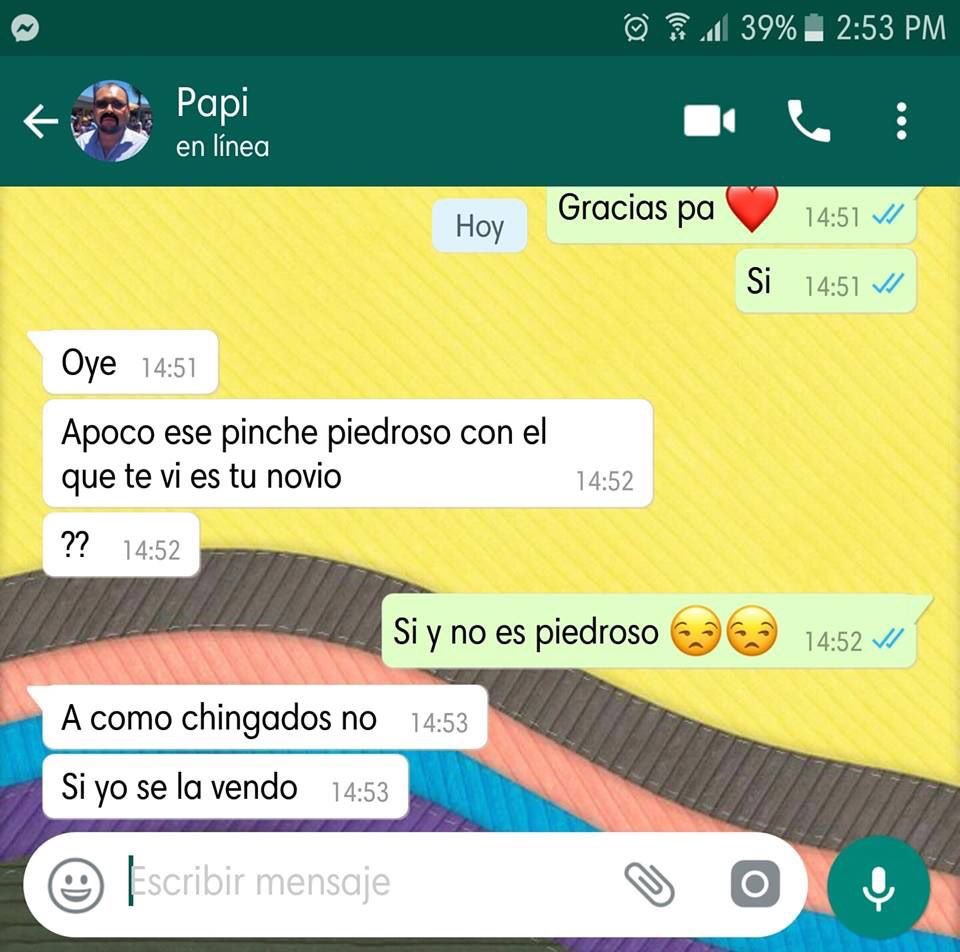 ElJeringasLoko's tweet photo. JAJAJAJA a cabrown https://t.co/krpTU7fyW3