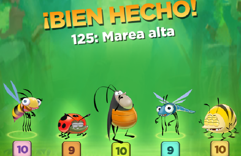 Claudio (@claudio1mor123) on Twitter photo Por fin he superado el nivel 125 en #BestFiends. ¡Descárgatelo gratis! download.BestFiends.com <a href="/bestfiends/">Best Fiends</a> Por fin he superado el nivel 125 en #BestFiends. ¡Descárgatelo gratis! download.BestFiends.com <a href="/bestfiends/">Best Fiends</a>