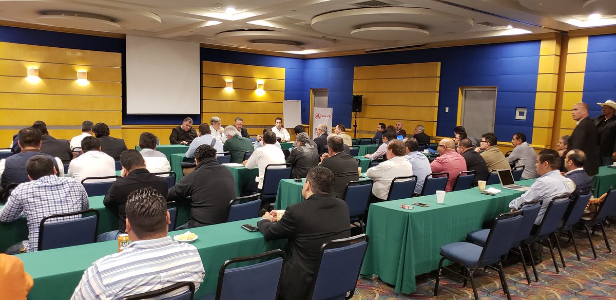 amic_leon's tweet photo. Estamos presentes en la Reunión del Consejo Directivo Anual de la AMIC Nacional en la Ciudad de #Monterrey, #NuevoLeón

Informes de resultados y planteamiento de estrategias para el crecimiento del proyecto.
AMIC. LEON https://t.co/ge1vV383c9