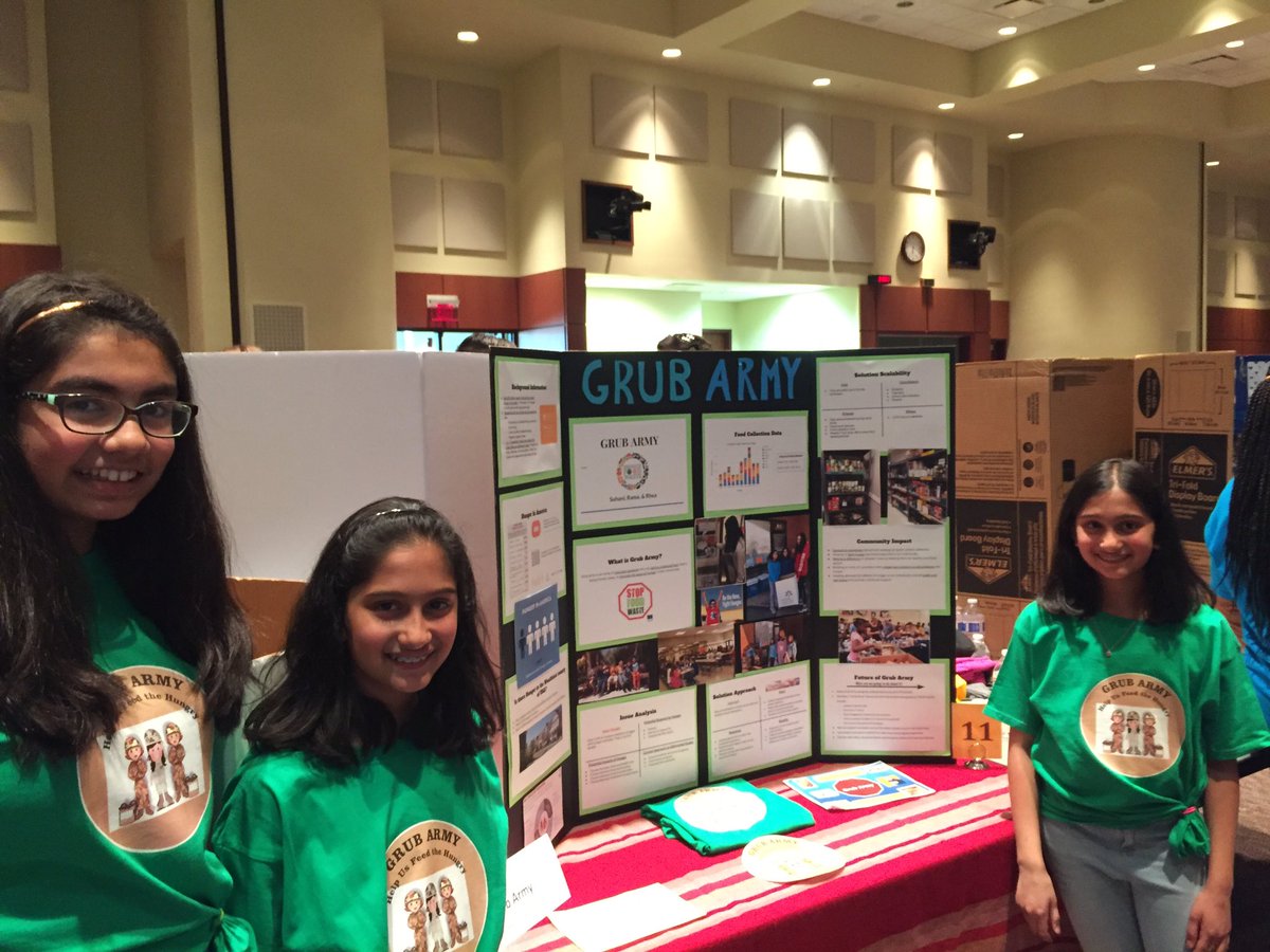 OrrBAM's tweet photo. Step Up Loudoun amazes me every year!!! I am particularly proud of our Bear Cubs! #CLIMBYR2 @BAM_MS_Official https://t.co/7mOuqlcsnn