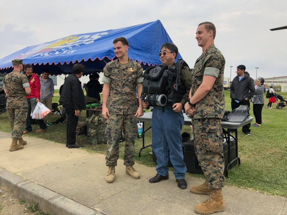 USForcesJapan's tweet image. Friendship and community is always worth the wait! Thrilled to see 12,000+ Japanese and US friends share the weekend together at Schwab Fest 19! #longlines #NotABurden #SchwabFest
