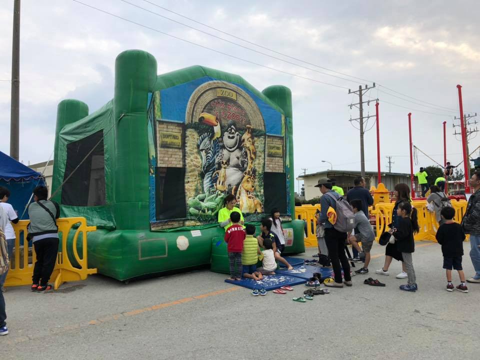 USForcesJapan's tweet image. Friendship and community is always worth the wait! Thrilled to see 12,000+ Japanese and US friends share the weekend together at Schwab Fest 19! #longlines #NotABurden #SchwabFest