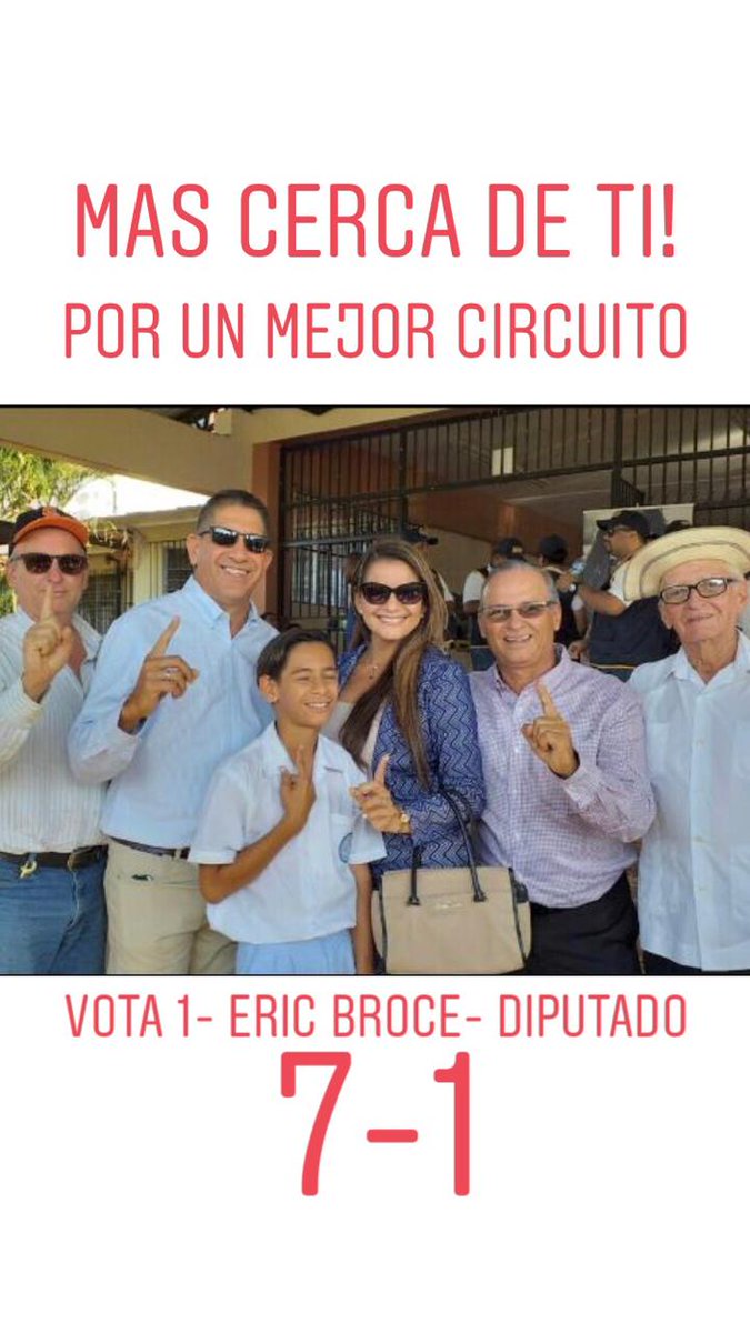 Por ti si podemos...