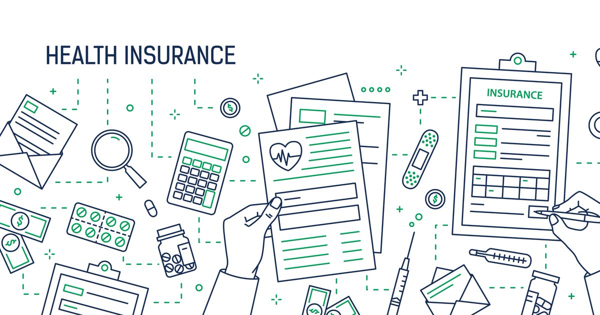 #Shopping for #health insurance can be confusing. So <a href="/themotleyfool/">The Motley Fool</a> created a great how-to breakdown with answers to all of your questions! Check it out! goo.gl/LY1a4b