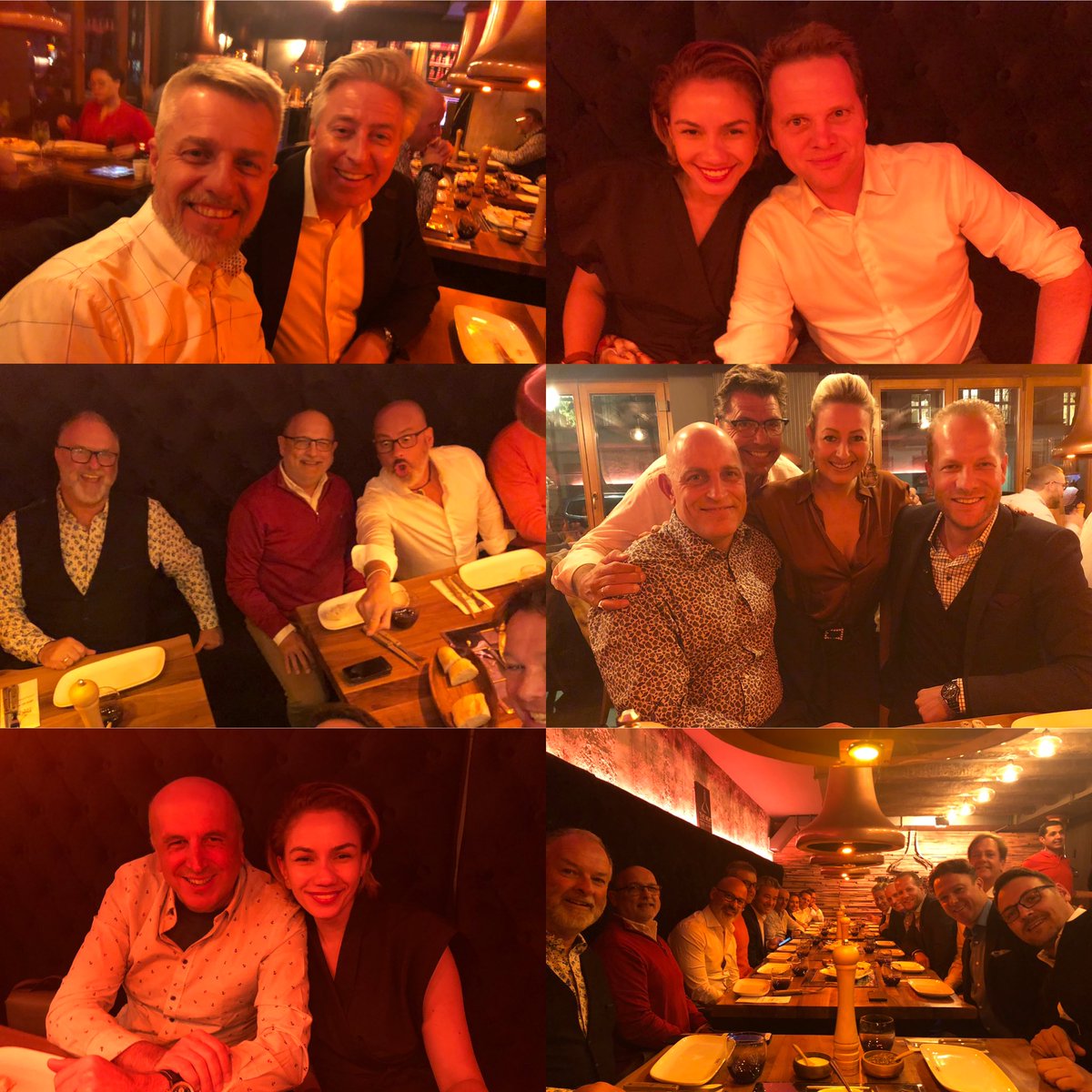 TheNicoladeBeer's tweet photo. Final night in Berlin with incredible people ⁦@EFMPFM⁩ #workfun ⁦@FMIHeadOffice⁩ https://t.co/qDsJQHiiHs
