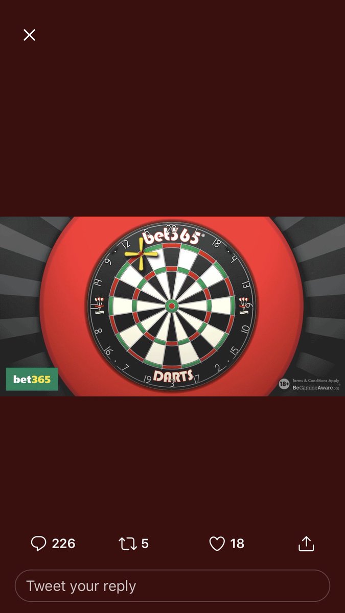 MellorTrev943's tweet image. #Checkout365