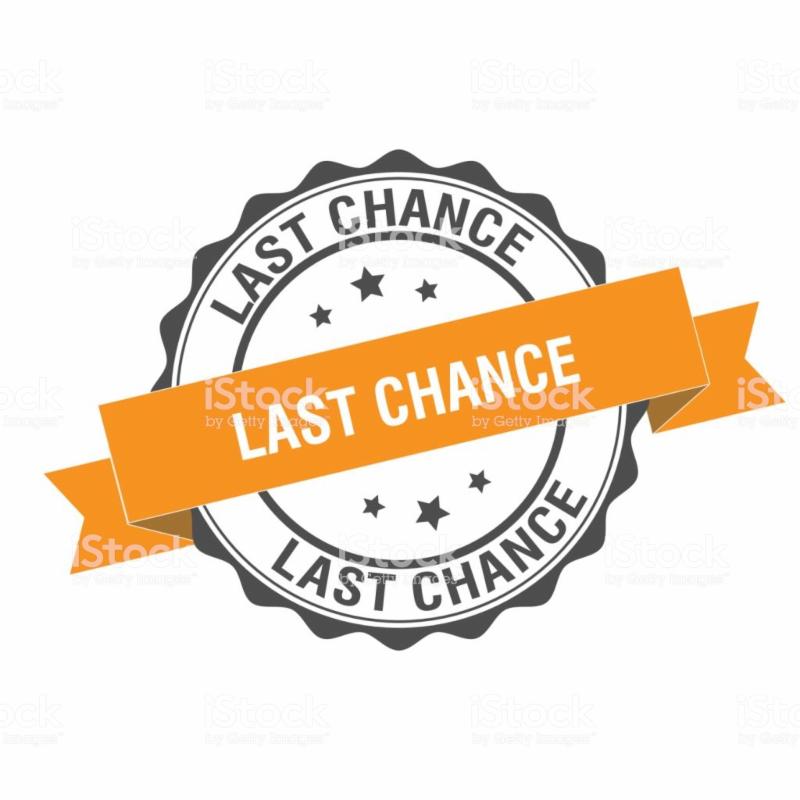Last Chance to Register as an Early Bird #ascp2019 <a href="/gemsevents/">GEMS</a> conta.cc/2JMJfIG