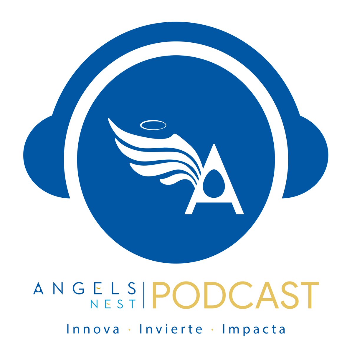 AngelsNestLat's tweet photo. ¡Estamos muy felices de anunciarles que estamos en Spotify!

¡Síguenos y no te pierdas nuestro contenido semanal de #inversiónángel, #negocios y mucho más!

https://t.co/4D9Qxc1Pz7 https://t.co/gxhi833rsK