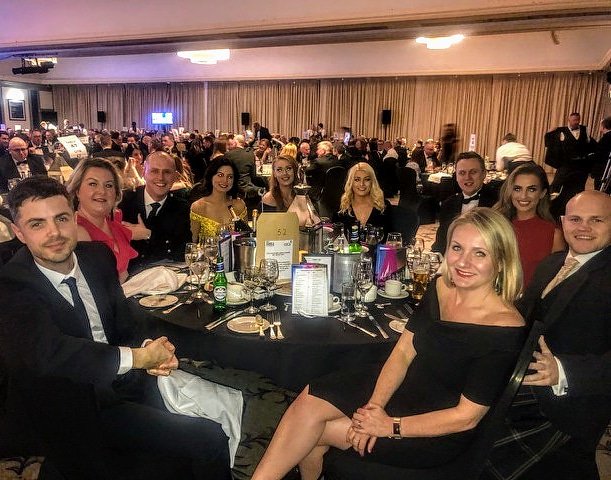 contractscot's tweet image. Having an amazing night at the #CECAScotAwards in #Glasgow this evening. Great entertainment and it&apos;s been brilliant to catch up with everyone. Thank you @CECA_Scotland!

#thisiscivilengineering #CECA #civilengineering #construction #CECAScotland #infrastructure