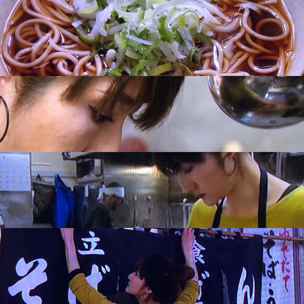 朝ごはんの現場