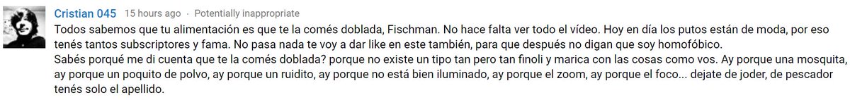 Nicolás Fischman tweet media