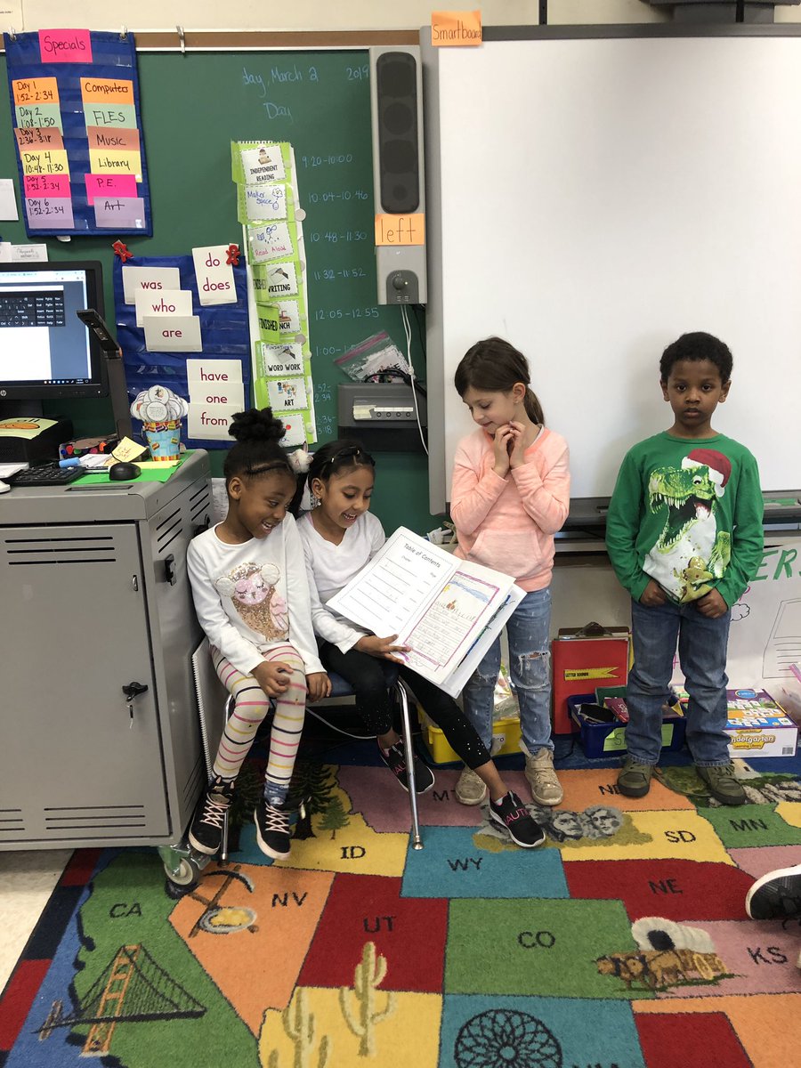alisoncclements's tweet photo. #MrsClementsCreators #expertwriters #guestreaders #allaboutbats #1stgradeauthors @LorraineRadice1 @natasha_nurse @24Kath @CZawatson @jacquibyrn @DonnaBraunhut @Lau7210 https://t.co/29dHdkJRPQ