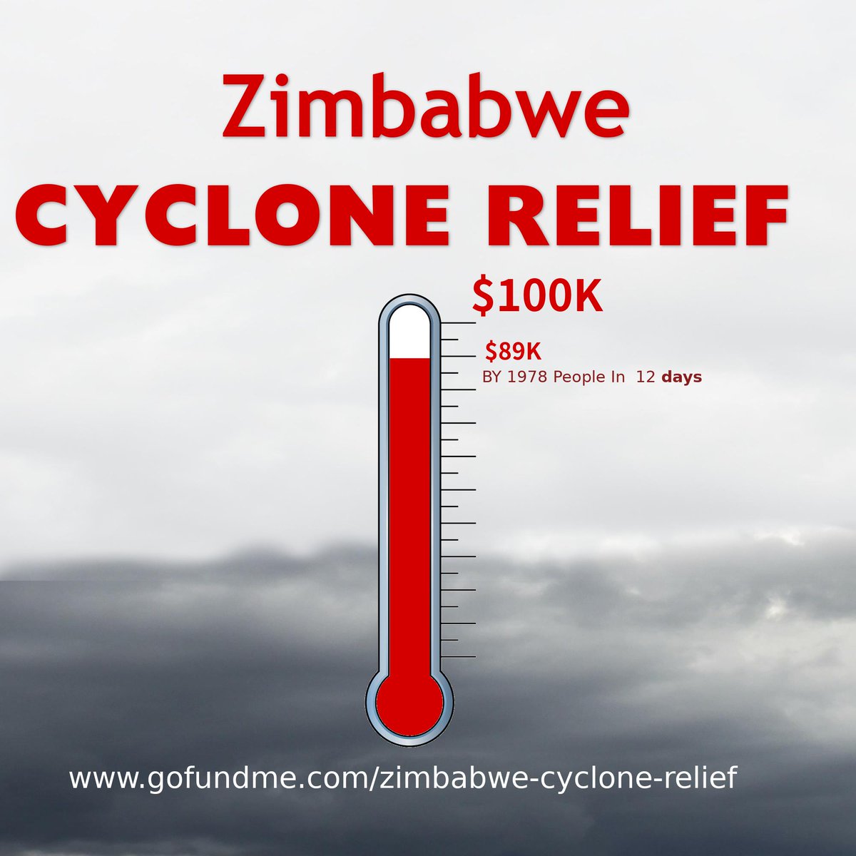 freemanchari's tweet image. I want to thank the 1978 people who have donated. Thank you for your hearts. We are $11K from our goal. A retweet raises $2, so if we retweet this 5500 times we can reach our goal quickly &amp;amp; focus on rehabilitating our fellow citizens. Don't blink, DONATE OR RETWEET!