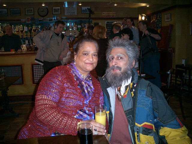 I’VE BEEN SITTING ON THIS PICTURE FOR 17 YEARS. Thanks everyone for all the lovely words