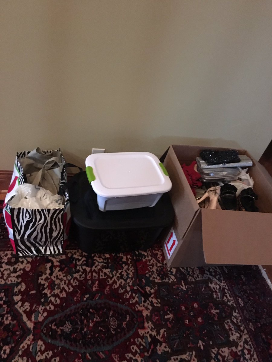 emgress19's tweet image. A HUGE thank you to everyone who donated to our prom drive for Fremont/Valley HS!!!! In just 2 days  we collected over 150 dresses along with shoes, makeup, and other accessories. Awesome work!!!!! @WeRBennington @bhs_senate @mrsbruckbhs