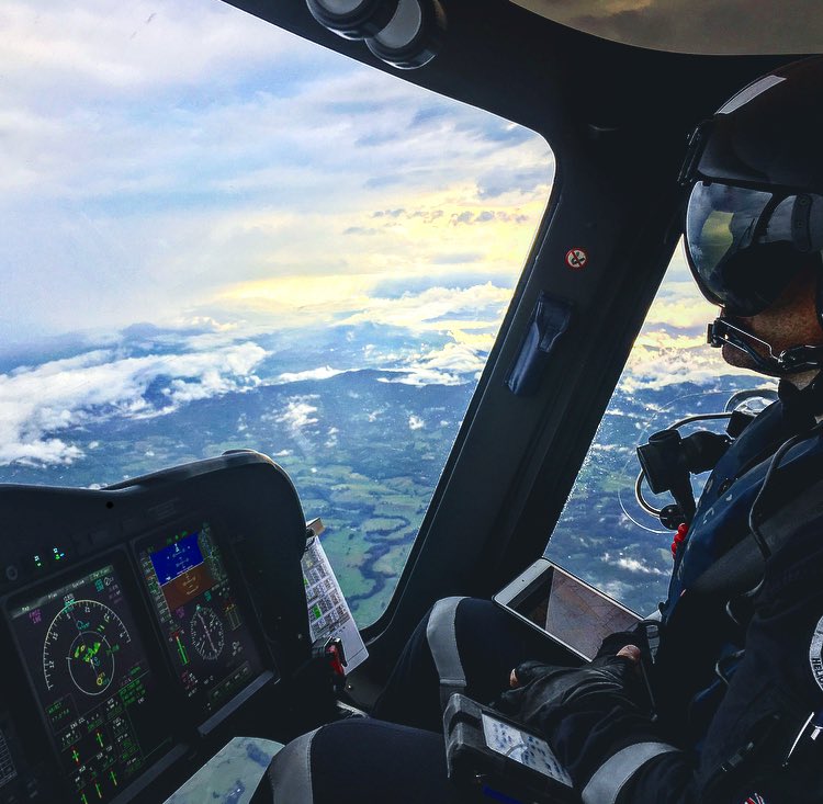 WRHS_official's tweet photo. On Thursday the Westpac #RescueHelicopter assisted 4 people throughout #NorthernNSW 🚁 

The missions included 2 #InterHospitalTransfers &amp; 2 motorcycle accidents, at the following locations: #PortMacqaurie, #GibraltarRange, #Armidale, #Tamworth &amp; #Cessnock. https://t.co/VLJHdGn0UM