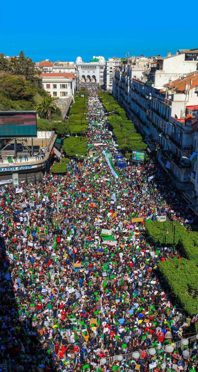Gs_Dz16's tweet photo. #Algérie #Marche #Selmia https://t.co/if6xkB5xbx