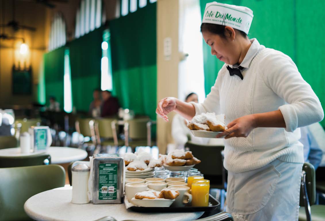 Pase, mire y entérese sobre Nuev Orleans en <a href="/HOTBOOKmagazine/">HOTBOOK</a> 
vivianbibliowicz.com/foodie-nuevo-o…