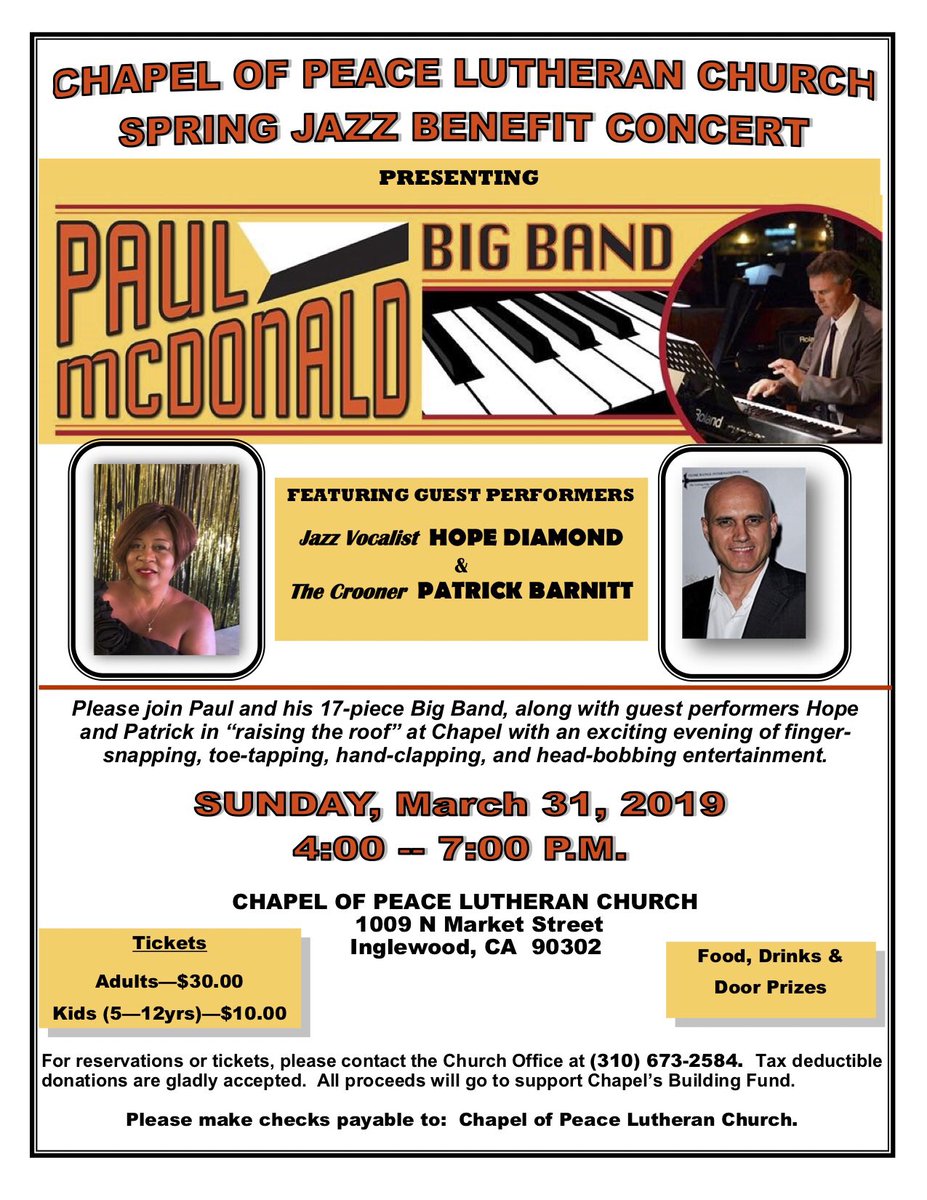 Paul McDonald (@mcdonaldmusic) on Twitter photo 