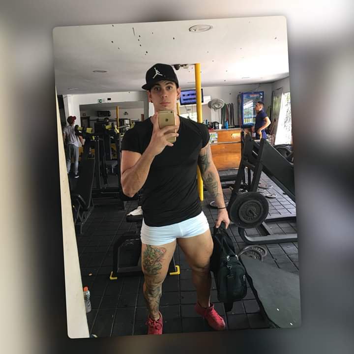 ¿Quién Es Ese? (QuienEsBquilla) Twitter