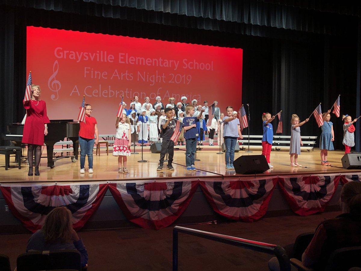 Graysville Tigers tweet media