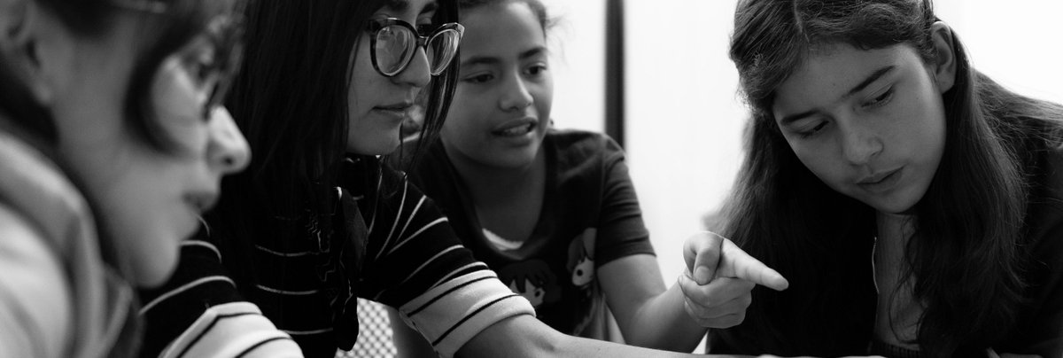 PxMexicanos's tweet photo. Technovation Challenge es un certamen tecnológico con el objetivo es preparar a niñas de 10 a 18 años para aprender y desarrollar habilidades para la resolución de problemas a través de la tecnología. @TechnovationLeo #Technovation #Tecnología #Mujer https://t.co/0nNtODz7mz https://t.co/O55cUe6glO