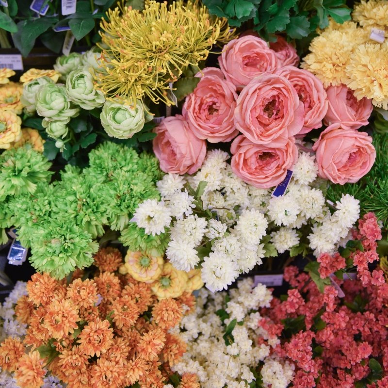 DavesXmas's tweet image. Who’s ready to add some beautiful spring flowers to their home for spring? Stop by Dave’s to find the perfect ones for your home! Location &amp;amp; hours: daveschristmas.com #springlowers #springdecor #springdecorations