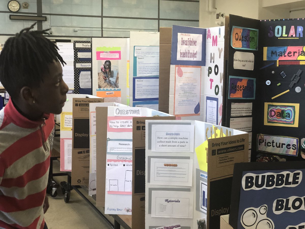 CHES_TAG's tweet photo. Setting up for our STEM Fair! Thank you to our STEM team for all you do!! Wait until you see these Projects!! #chesSTEM @ches3rd @capitolheightse @mr_frierson #chesHabtemariam3 #chesFrierson5 #chesDualLang https://t.co/MLuEHWhD5L