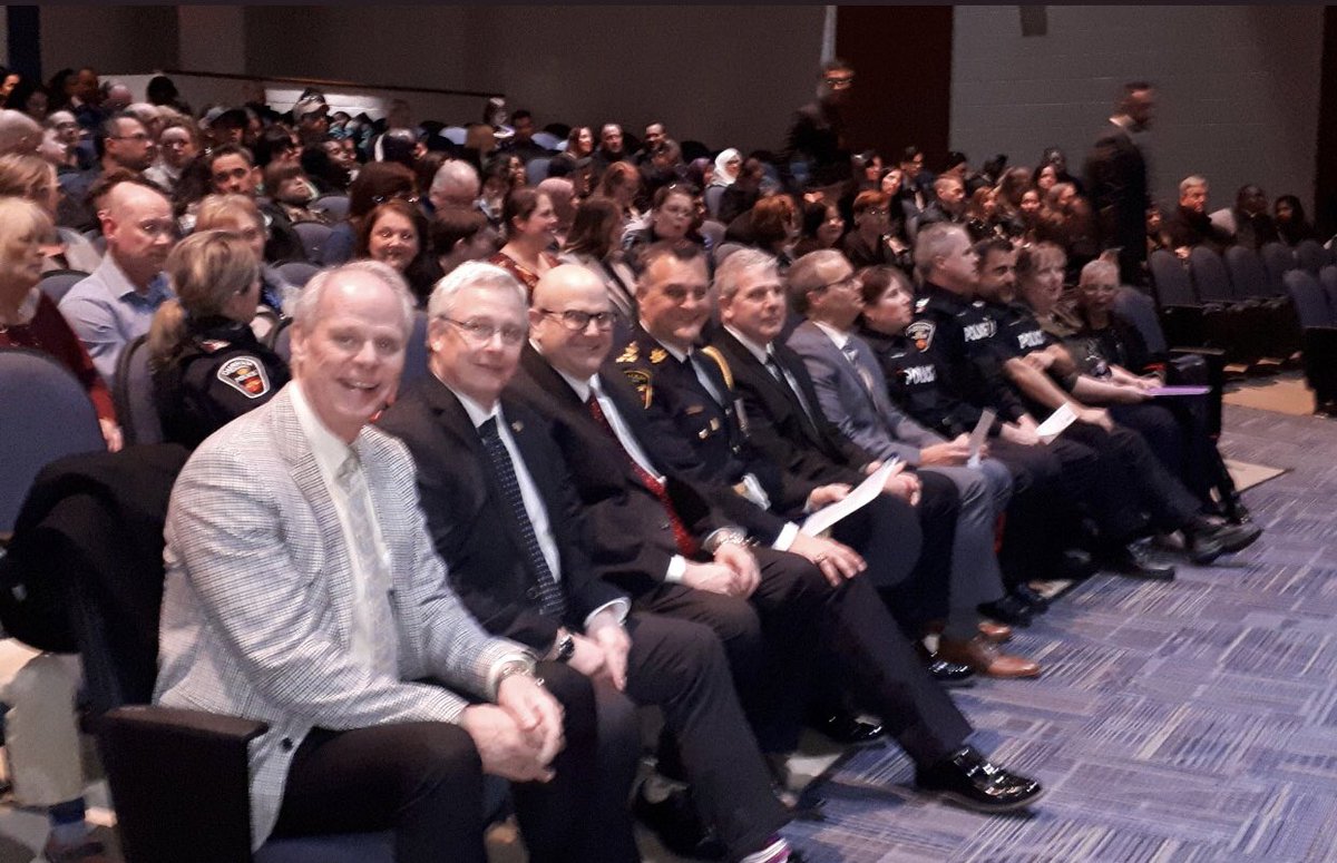 drps_yip's tweet photo. Congratulations to all of our 2018/19 After School Youth In Policing Initiative Students who celebrated their graduation yesterday. students spent their last 14 weeks learning how to grow and become change makers in their community! #drpsyip @DRPS https://t.co/5kjDiHg7v1