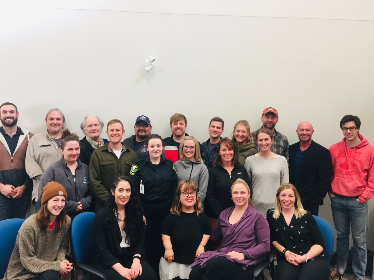 ProTraining's tweet image. So honoured to have been given the opportunity to build #customtraining for @MaskwacisEMS. I am excited to hear how these new skills help in your future interactions #evidencebasedtraining #grateful #mentalhealth #communication #EMS #FirstResponders #EMS @YKrameddine