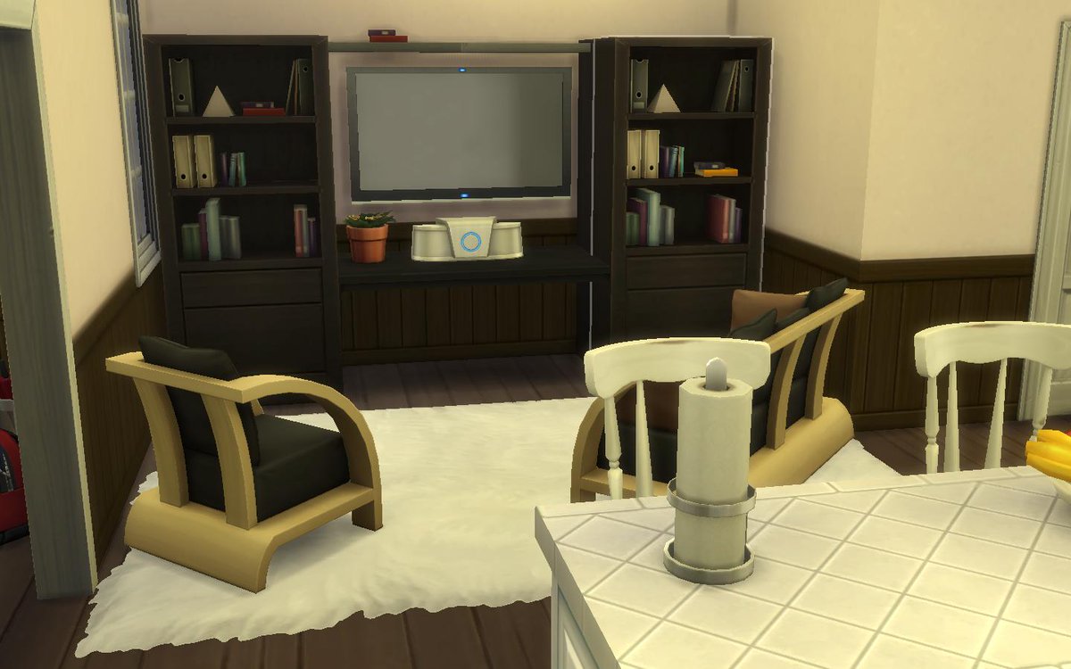 VennaSims's tweet image. Watch me make my dream home! youtu.be/uzm3fwV-2vY