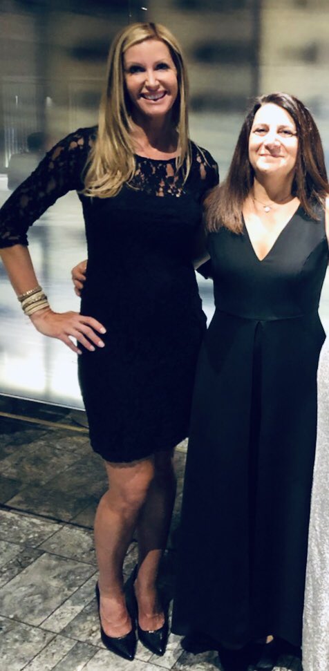 sludwig8's tweet photo. Congrats @LeahKraus on your nomination for CIO of the year award!  NWN is proud to be a part of NCCUs great accomplishments!  Thank you for the partnership!  #femaleleaders #wonenITSummit https://t.co/oXdvZEgtHx