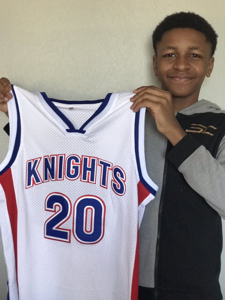 Jeremiah King tweet media